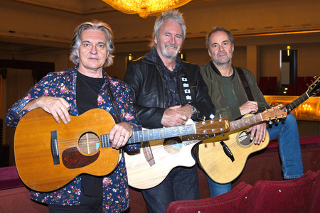 Fototermin mit Frontm3n in Berlin