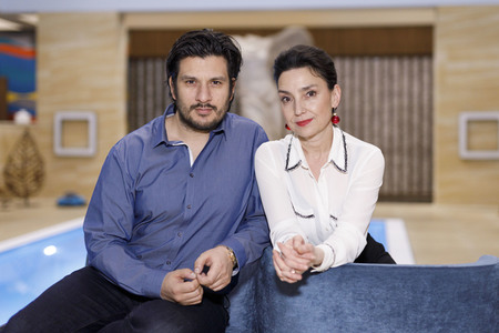 Fototermin 'Alles was zählt' in Köln