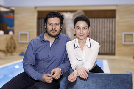 Fototermin 'Alles was zählt' in Köln