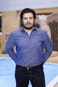 Fototermin 'Alles was zählt' in Köln