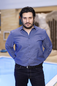 Fototermin 'Alles was zählt' in Köln