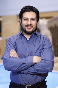 Fototermin 'Alles was zählt' in Köln