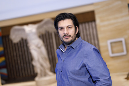 Fototermin 'Alles was zählt' in Köln