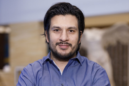 Fototermin 'Alles was zählt' in Köln