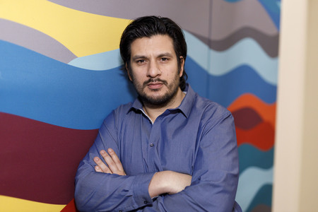 Fototermin 'Alles was zählt' in Köln