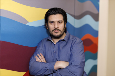 Fototermin 'Alles was zählt' in Köln