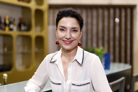 Fototermin 'Alles was zählt' in Köln