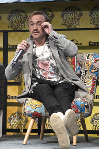 German Comic Con Dortmund 2019