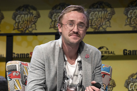 German Comic Con Dortmund 2019