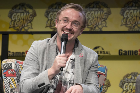 German Comic Con Dortmund 2019