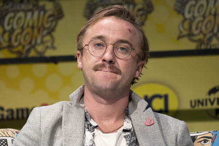 German Comic Con Dortmund 2019