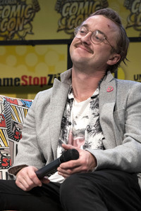 German Comic Con Dortmund 2019