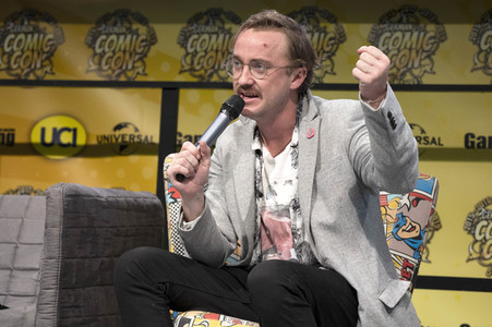 German Comic Con Dortmund 2019