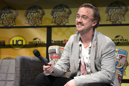 German Comic Con Dortmund 2019