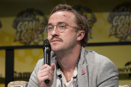 German Comic Con Dortmund 2019