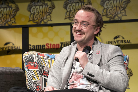 German Comic Con Dortmund 2019