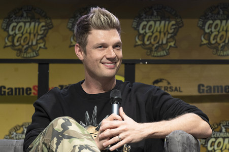 German Comic Con Dortmund 2019