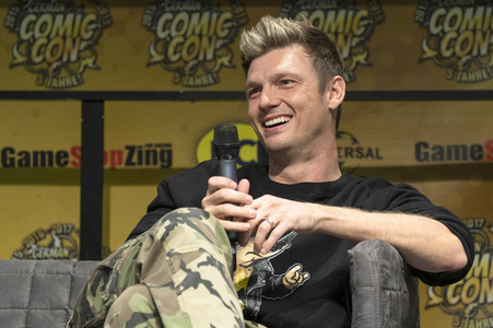 German Comic Con Dortmund 2019