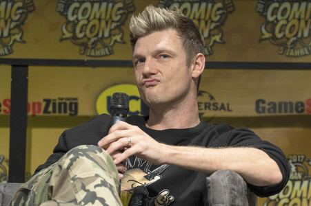 German Comic Con Dortmund 2019