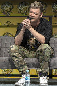 German Comic Con Dortmund 2019