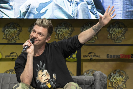German Comic Con Dortmund 2019
