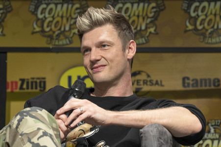 German Comic Con Dortmund 2019