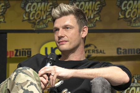 German Comic Con Dortmund 2019