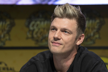 German Comic Con Dortmund 2019