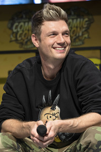 German Comic Con Dortmund 2019