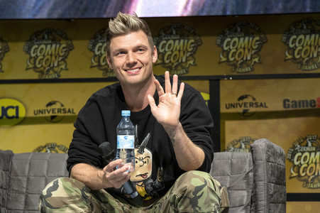 German Comic Con Dortmund 2019