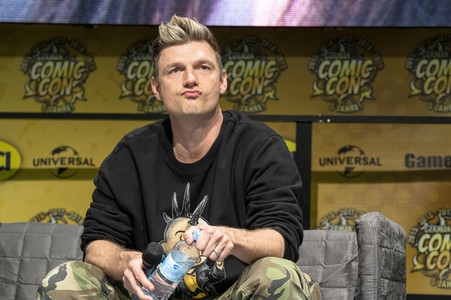 German Comic Con Dortmund 2019