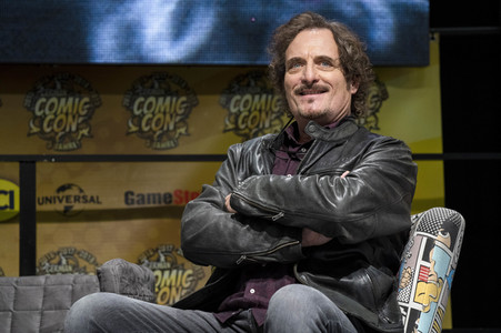 German Comic Con Dortmund 2019