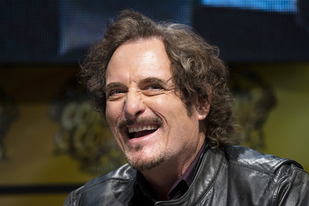 German Comic Con Dortmund 2019