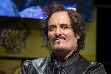 German Comic Con Dortmund 2019