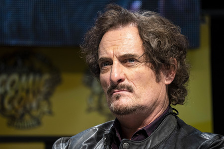 German Comic Con Dortmund 2019