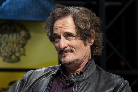 German Comic Con Dortmund 2019