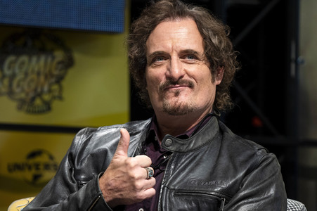 German Comic Con Dortmund 2019