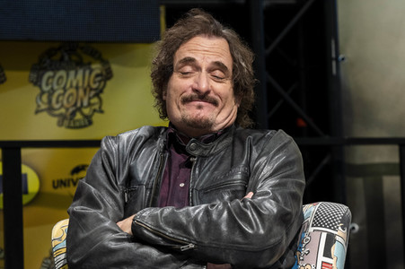 German Comic Con Dortmund 2019