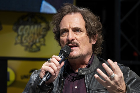 German Comic Con Dortmund 2019