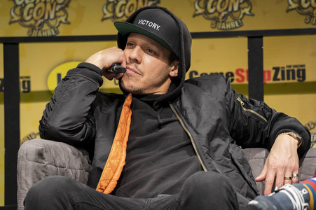 German Comic Con Dortmund 2019