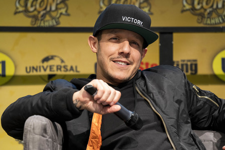 German Comic Con Dortmund 2019