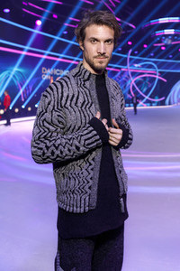 TV-Show 'Dancing on Ice' in Köln