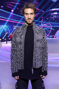 TV-Show 'Dancing on Ice' in Köln