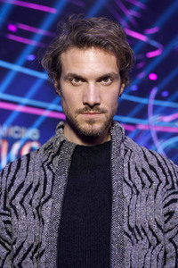 TV-Show 'Dancing on Ice' in Köln