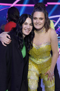 TV-Show 'Dancing on Ice' in Köln