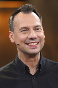 Talkshow 'Kölner Treff' in Köln