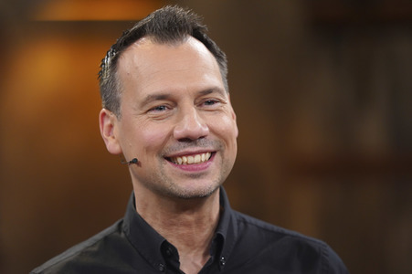 Talkshow 'Kölner Treff' in Köln