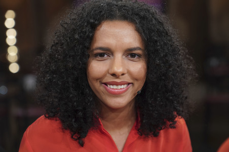 Talkshow 'Kölner Treff' in Köln