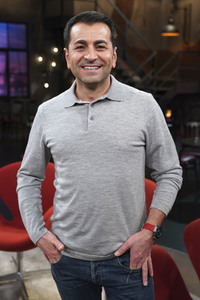 Talkshow 'Kölner Treff' in Köln