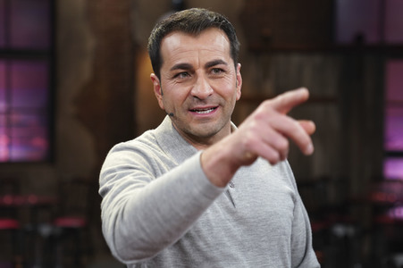 Talkshow 'Kölner Treff' in Köln